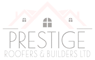 Prestige Roofers & Builders Logo